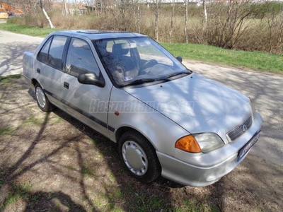 SUZUKI SWIFT Sedan 1.3 GLX