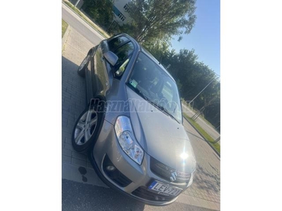 SUZUKI SX4 1.5 GC AC