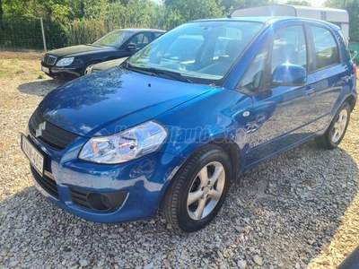 SUZUKI SX4 1.5 GLX AC