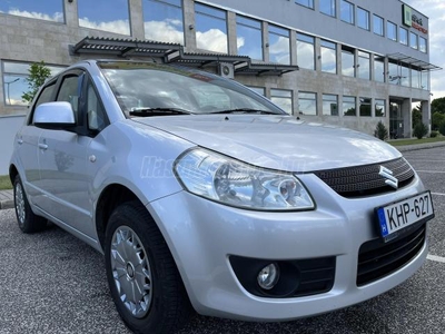 SUZUKI SX4 1.5 GLX AC SX4 1.5