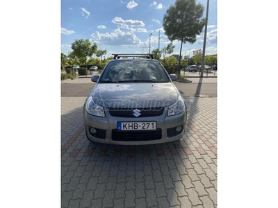 SUZUKI SX4 1.5 GS