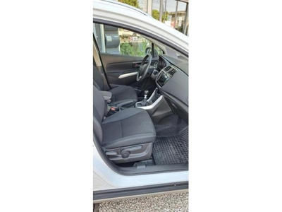 SUZUKI SX4 S-CROSS 1.4 Hybrid GL+