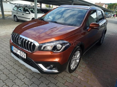 SUZUKI SX4 S-CROSS 1.4T GL+ 12 hónap garanciával