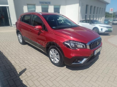 SUZUKI SX4 S-CROSS 1.4T GL+