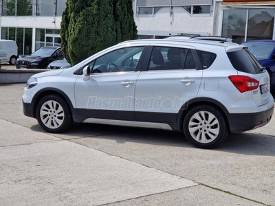 SUZUKI SX4 S-CROSS 1.4T GL+ 4WD