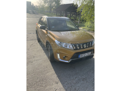 SUZUKI VITARA 1.4 GL+