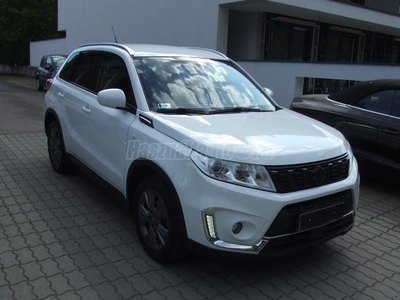 SUZUKI VITARA 1.4 GL+ Szép Esztétikai és Kiváló Műszaki Állapot. Digit Klíma. Jól Felszerelt Magyar. S