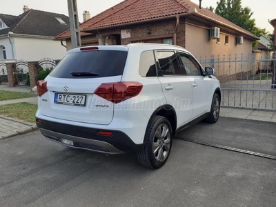 SUZUKI VITARA 1.4 GL+ ÚJSZERŰ ÁLLAPOT! CSAK 36 871 KM!!