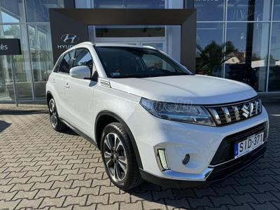 SUZUKI VITARA 1.4 Hybrid GLX /KEVÉS KM!/ ELSŐ TULAJDONOSTÓL!/ GARANCIÁLIS!/