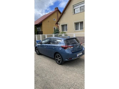 TOYOTA AURIS 1.6 Active MY17 Trend+