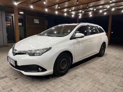 TOYOTA AURIS Touring Sports 1.4 D-4D Active Áfás Ár! PGD-168