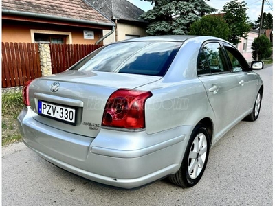 TOYOTA AVENSIS 2.0 D Sol Executive