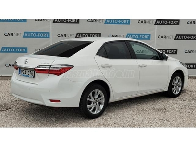 TOYOTA COROLLA Sedan 1.6 Active LED Trend+ (Automata)