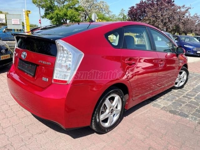 TOYOTA PRIUS 1.8 HSD(Automata) 185.000 Km!Leinformálható!