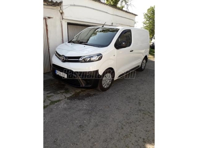 TOYOTA PROACE 1.6 D-4D Panel Van Active L0H1 P2