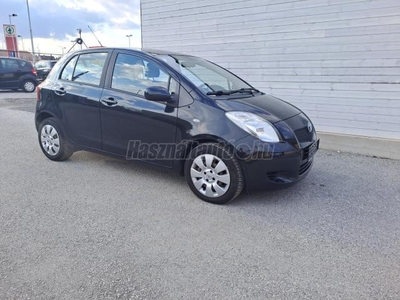 TOYOTA YARIS 1.3 Ice Plus