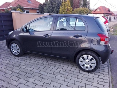 TOYOTA YARIS 1.33 Exe