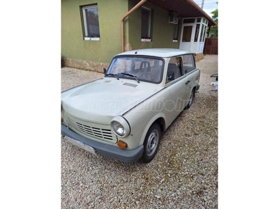 TRABANT 1.1