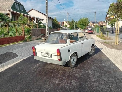 TRABANT 1.1