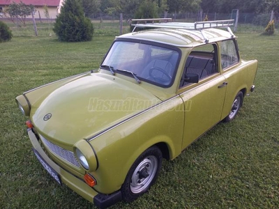 TRABANT 601 S