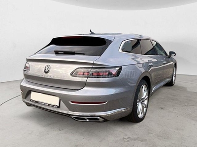 VOLKSWAGEN ARTEON Shooting Brake 2.0 TDI SCR Elegance DSG CÉGEKNEK TARTÓS BÉRLETRE KEDVEZŐ FELTÉTELEKKEL