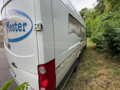 VOLKSWAGEN CRAFTER 2.0 CR TDI 35 L4H3