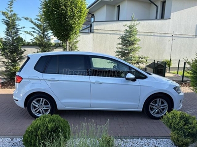 VOLKSWAGEN GOLF SPORTSVAN 1.4 TSI BMT Comfortline