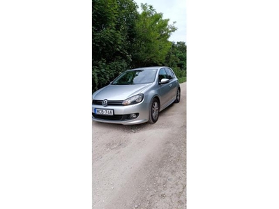 VOLKSWAGEN GOLF VI 1.4 Tsi Trendline R Design