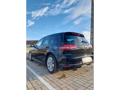 VOLKSWAGEN GOLF VII 2.0 TDI BMT Highline Euro 6