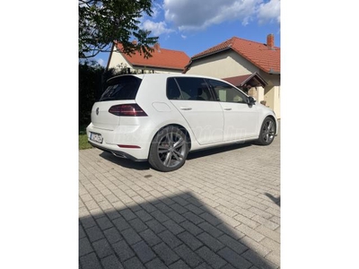 VOLKSWAGEN GOLF VII Variant 1.4 TSi BMT Highline