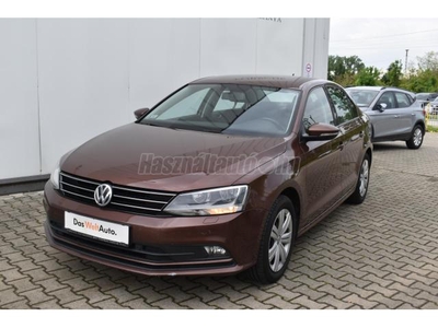 VOLKSWAGEN JETTA 1.4 TSI BMT Comfortline DSG