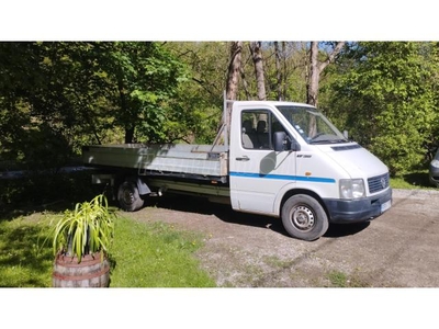 VOLKSWAGEN LT 2.5 TDI 35