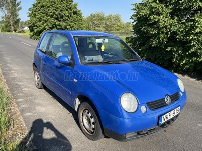 VOLKSWAGEN LUPO 1.0