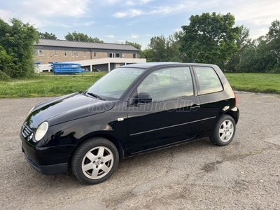 VOLKSWAGEN LUPO 1.4