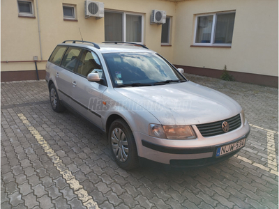 VOLKSWAGEN PASSAT V Variant 1.6 Comfortline