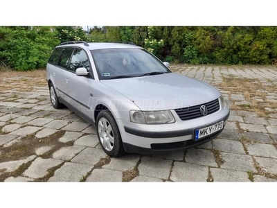 VOLKSWAGEN PASSAT V Variant 1.9 TDI