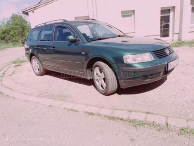 VOLKSWAGEN PASSAT V Variant 1.9 TDI Comfortline