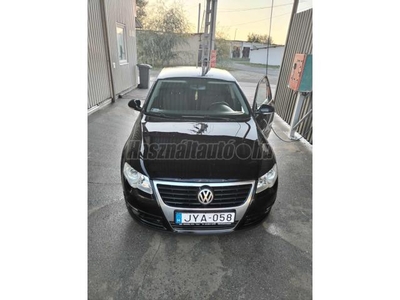 VOLKSWAGEN PASSAT VI 2.0 PD TDI Comfortline 4Motion