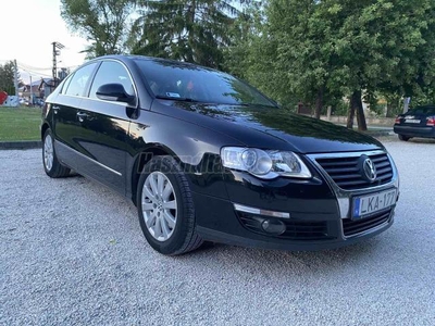 VOLKSWAGEN PASSAT VI 2.0 PD TDI Comfortline DPF