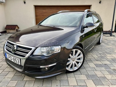 VOLKSWAGEN PASSAT VI Variant 2.0 CR TDI R-Highline DSG R-LINE