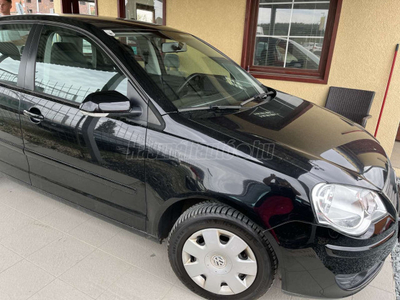 VOLKSWAGEN POLO 1.2 12V