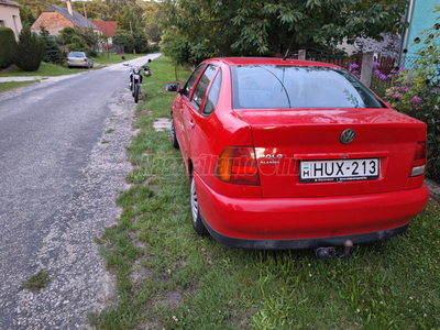 VOLKSWAGEN POLO III Classic 1.6 75 Comfortline