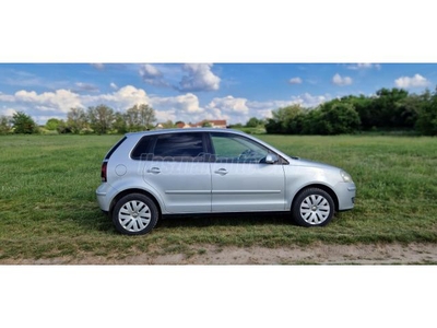 VOLKSWAGEN POLO IV 1.4 80 PD TDI Ice