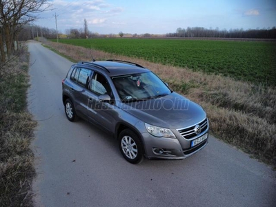 VOLKSWAGEN TIGUAN 2.0 CR TDI Sport&Style Family