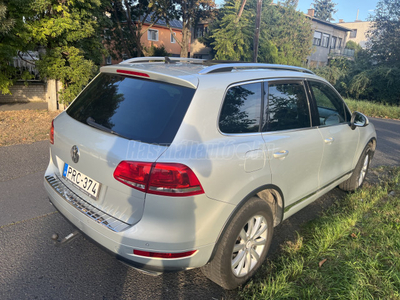 VOLKSWAGEN TOUAREG 3.0 V6 TDI BMT Tiptronic ic