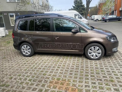 VOLKSWAGEN TOURAN 1.4 TSi Trendline DSG AUTOMATA