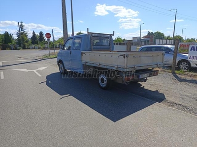 VOLKSWAGEN TRANSPORTER T4 1.9 7DH 1H2 0