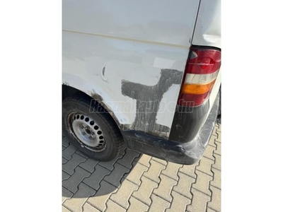 VOLKSWAGEN TRANSPORTER T5 1.9 TDI Basic