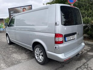 VOLKSWAGEN TRANSPORTER T5 2.0 CR TDI DSG