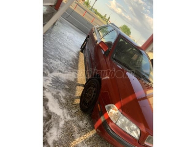 VOLVO S40 1.6